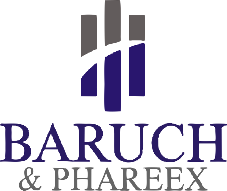 Baruch and Phareex