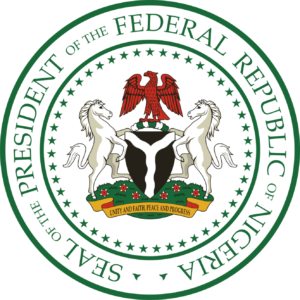 Office of the President, Federal Republic of Nigeria