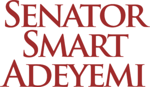 Senator Smart Adeyemi