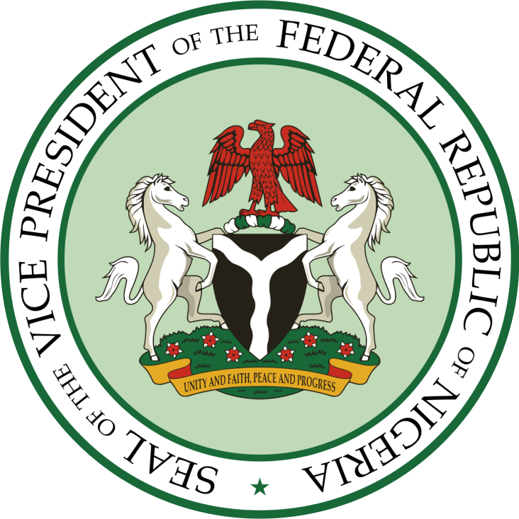 Office of the Vice President, Federal Republic of Nigeria
