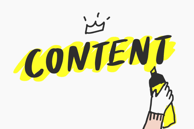 The importance of creating valuable content for your audience